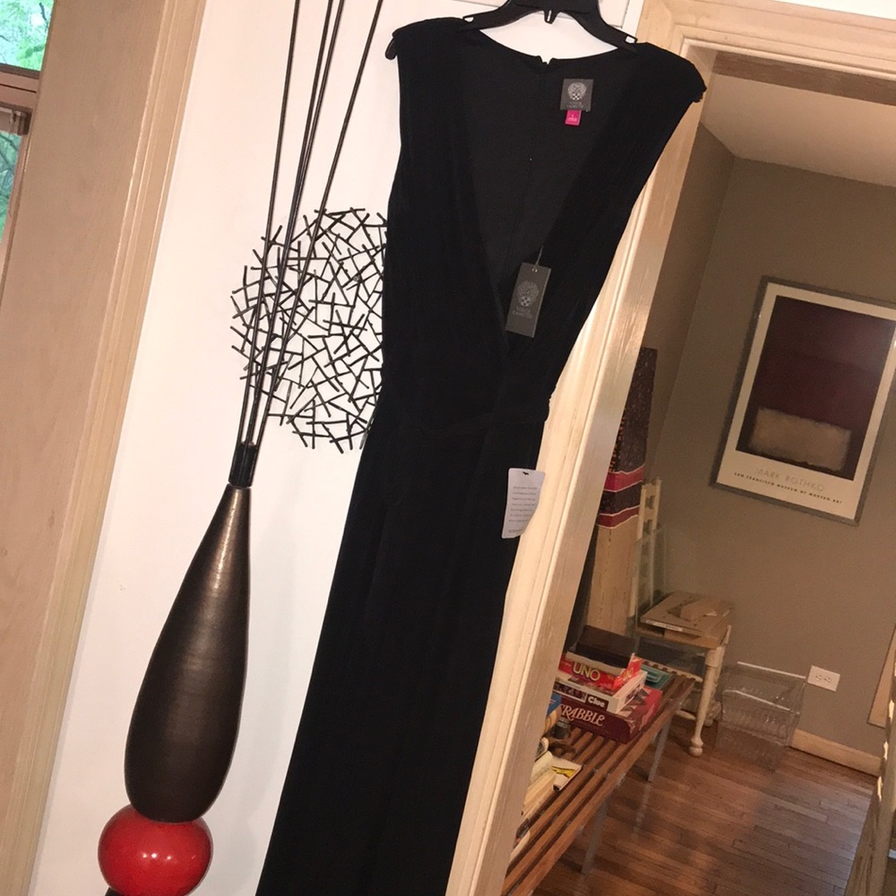 Vince Camuto jersey jumper